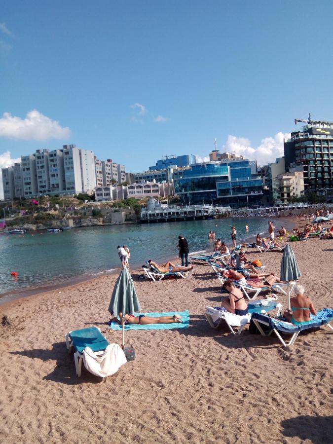 Bayview Lägenhet Pembroke Exteriör bild