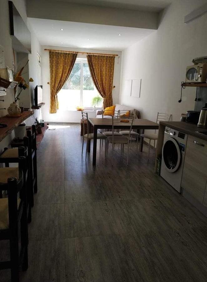 Bayview Lägenhet Pembroke Exteriör bild